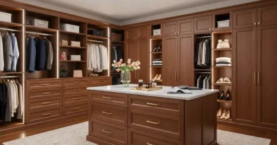 Armários Planejados