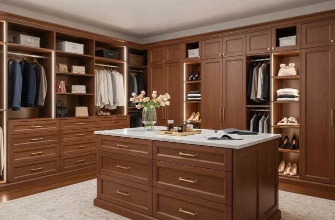 Armários Planejados