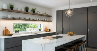 Móveis Planejados para Cozinha